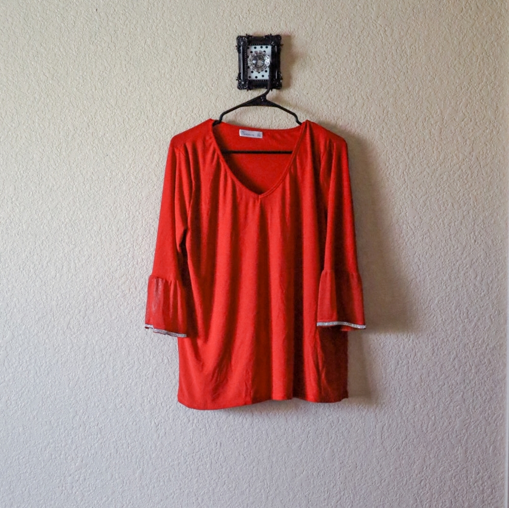 Dress blouse
